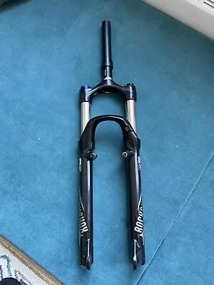 Rockshox 30 Silver Tk Suspension Fork | 26  | 100mm | 9x100mm | 40mm Offset • $85