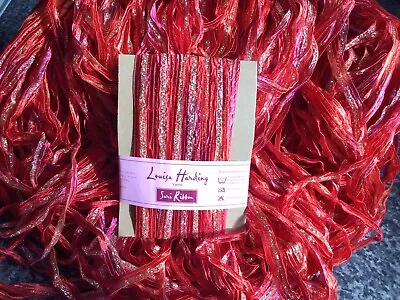 £4.99 • Buy Louisa Harding Sari Ribbon 10 Metres