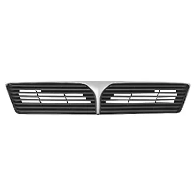 Replacement Grille For 2002 2003 Mitsubishi Lancer NEW • $41.96