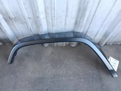 19-23 Mercedes G63 Left Front Fender Flare 4638810300 • $449.99