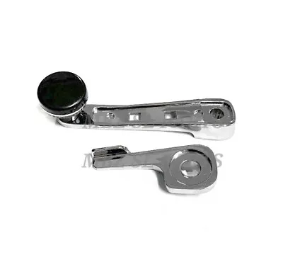 New Soft Hard Top Release Handles Lever For Mercedes R107 W107 450SL 380SL 560SL • $94.95
