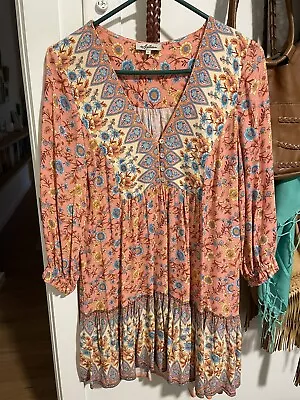 $36 • Buy Arnhem Dress 6