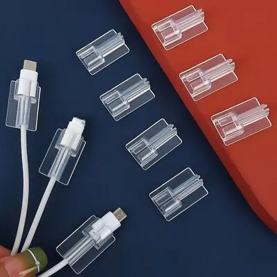 USB Charging Cable Cover Cable Bite Data Line Protector Wire Cord Protectors • £4.97