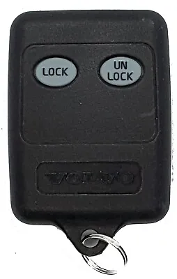 Genuine OEM Volvo Keyless Entry Remote Fob 3545653 CWT5653T • $29.95