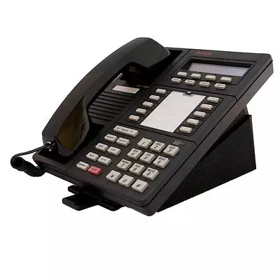 Fully Refurbished Avaya Legend MLX 10DP Phone (Black) • $49