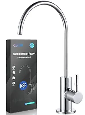 £49.99 • Buy Drinking Water Tap 100% Lead-Free, Water Filter Tap For Kitchen Sink, Water