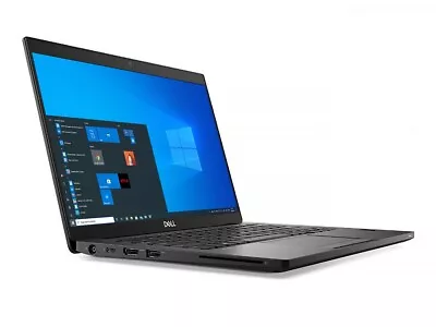 Dell Latitude 13 7390 Laptop I5-8350U QUAD Core 8Gb 512Gb SSD FHD Win 10 Pro • £449.99