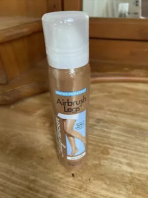 Sally Hansen Airbrush Legs 75ml New • £6