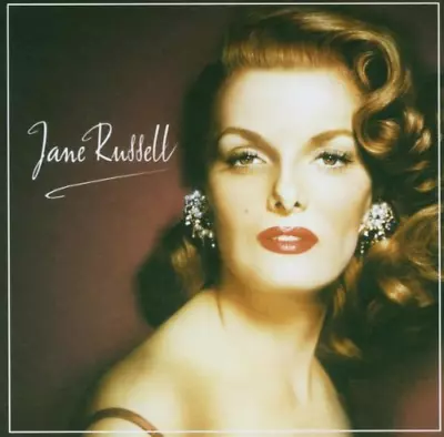 Jane Russell • £4.50