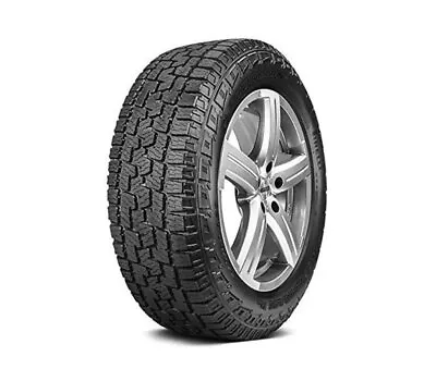 PIRELLI Scorpion AT Plus 265/75R16 123S 265 75 16 Tyre • $295