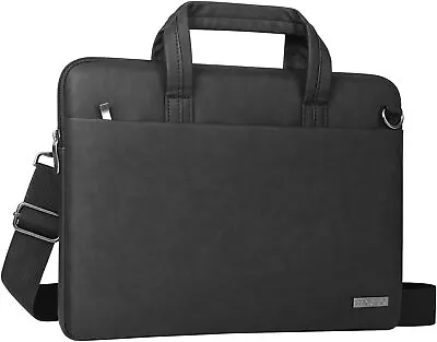 Laptop Shoulder Bag For MacBook Air Pro 16 14 13 15 Inch M1 M2 M3 A2941  Sleev • $16.99