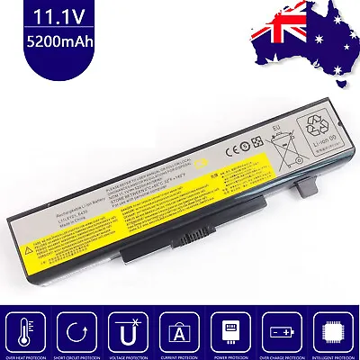 45N1047 Laptop Battery For Lenovo ThinkPad Edge E430c E431 3365 E530c 3366 E531 • $64.95