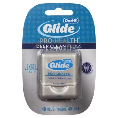 $3.99 • Buy Oral B Pro Health Clinical Floss 40m