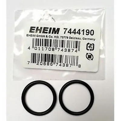 EHEIM Joint For Tap Stop Switch EHEIM 2026/2028/2126/2128 Ref 7444190 • £16.66