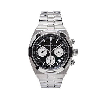 $37800 • Buy Vacheron Constantin Overseas Chronograph 5500V/110A-B481