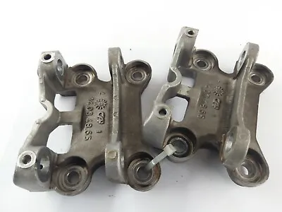 Moto Guzzi Quota 1100 ES [1999] - Bearing Blocks Rocker Arm Blocks • £91.26