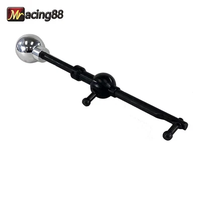 $55.89 • Buy For 03-05 Dodge Neon Srt-4 Performance Short Throw Shifter With Shift Knob EMUSA