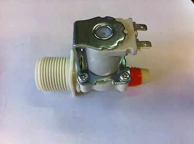 Samsong Washing Water Inlet Valve Hot & Cold Sw65usp Sw70sp Sw50usp Sw75usp Sw80 • $24.95