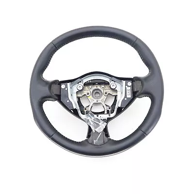 Steering Wheel Für Nissan 370Z Z34 484301EA0A Lederlenkrad • $592.02