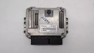 2013-2018 Ford Focus Engine Computer Ecu Pcm Ecm Pcu Oem E0K6P • $31.21