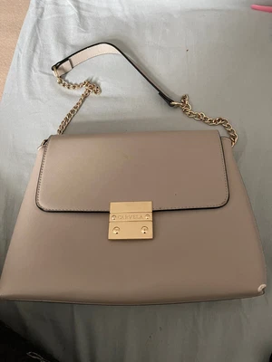 £0.99 • Buy Cream Carvela Handbag