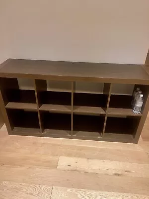 Ikea Shelving Unit • £45