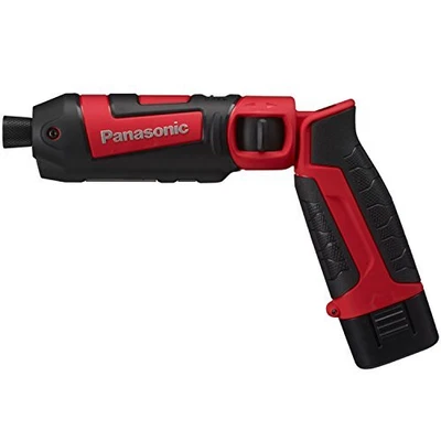 $232.36 • Buy Panasonic Charging Stick Impact EZ7521 (7.2V) Torque 25N・m Wide Spot LED NEW