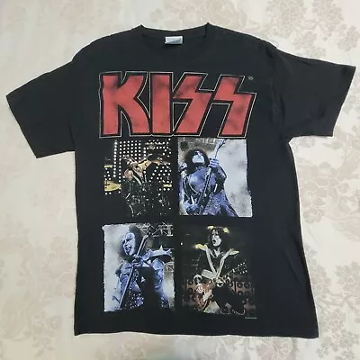 Kiss T-shirt Profile Pictures • $11.95