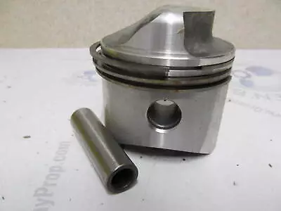 739-2734A2 739-2734A4 Piston & Pin For Mercury Merc 1100 110HP Outboards • $27.95