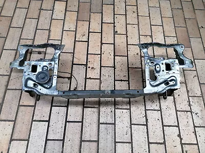 $199 • Buy Complete Front Mask Nose Cut Holder Honda CIVIC ED7 ED6 CRX ED9 SI HF DX 88-91