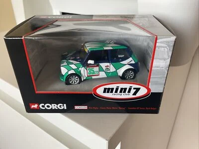 Corgi Mini 1:36 MIB Mini 7 82228 • £11.99