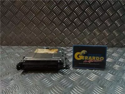 £70.80 • Buy ENGINE CONTROL UNIT ECU Peugeot 406 Berlina (S1/S2) 2.0 HDI 110 RHZ (DW10ATED)
