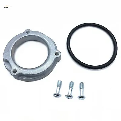 Air Adapter Kit Replaces Oem Mikuni Cv Repl Hs42/001-k Hsr 42 45 48 34-0834 New • $19.99