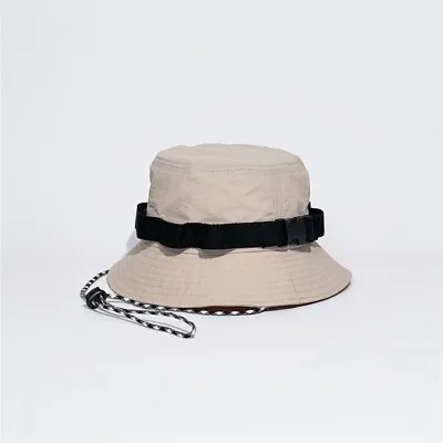 £13.76 • Buy Lady Men Bucket Hat Bush Fishing Cap Camping Outdoor Waterproof Cargo UPF 50+