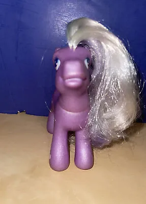 My Little Pony 2006 Wysteria *Crystal Bride Version* • $5