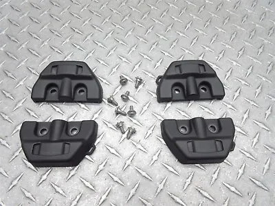 2017 14-18 BMW R1200 R1200RT Pannier Case Holder Attachment Mount Piece Lot OEM • $46.49