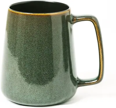 Large Ceramics Coffee Mugs24 OZLarge Handle DesignExtra Large Tea And Coffee  • $22.12
