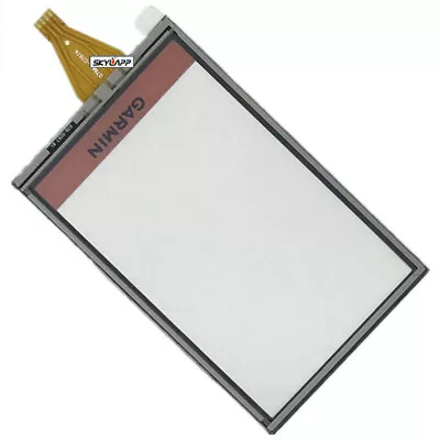 For GARMIN Rino 655 655t Handheld GPS Touch Panel Screen Digitizer Glass • $16.90