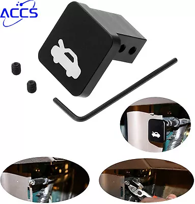 $6.44 • Buy Hood Release Latch Handle Repair Kit For 1996-2011 Honda CIVIC Ridgeline Element