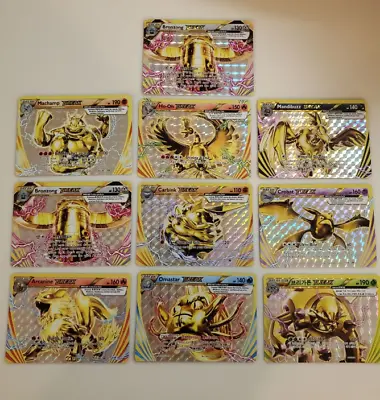 Pokemon BREAK 2015 – Pokemon TCG BREAK GALLERY – Pick Your Card – NM • $3.93