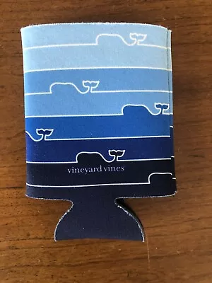 Vineyard Vines Ombré Can Koozie • $9