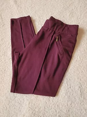 Ladies Papaya Matalan Size 18 Trousers • £2