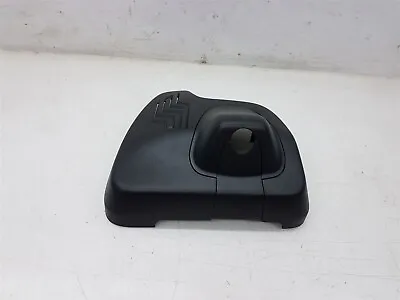 2011 Volvo S60 D3 R-design Interior Rear View Mirror Surround Trim 31218532 • $20.21