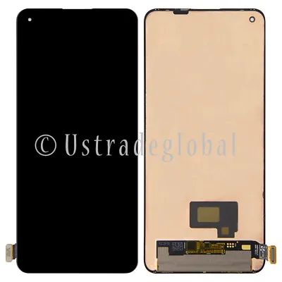 USA For OnePlus 8T LCD Display Touch Screen Digitizer Replacement Assembly Part • $68.99