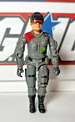 GI Joe Comandos Em Acao LOW LIGHT / MEIA NOITE Estrela Brazil *BAD THUMB Vintage • $38.99