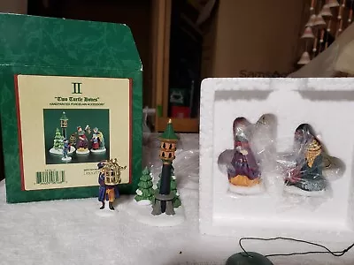 £24.26 • Buy Dept56  Second Day Of Christmas