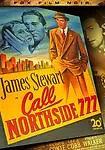 Call Northside 777 (DVD 2005) • $5