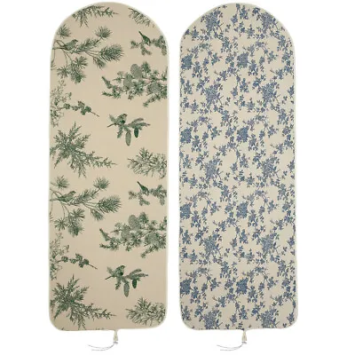 $20.89 • Buy Ironing Board Cover Pad Replacement Heat Resistant Ironing Board Cover Ma