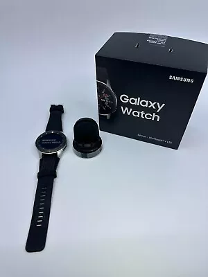 Samsung Galaxy Watch SM-R800 46mm Smart Watch Spares/Repairs • £24.99