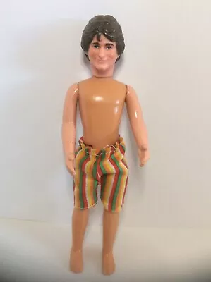 1970s Mork From Mork & Mindy Mattel Doll • $8